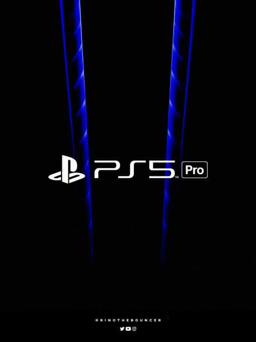 FvMCwPQWwAAvSnm PlayStation 5 Pro: New Leak On AI Upscaling Support