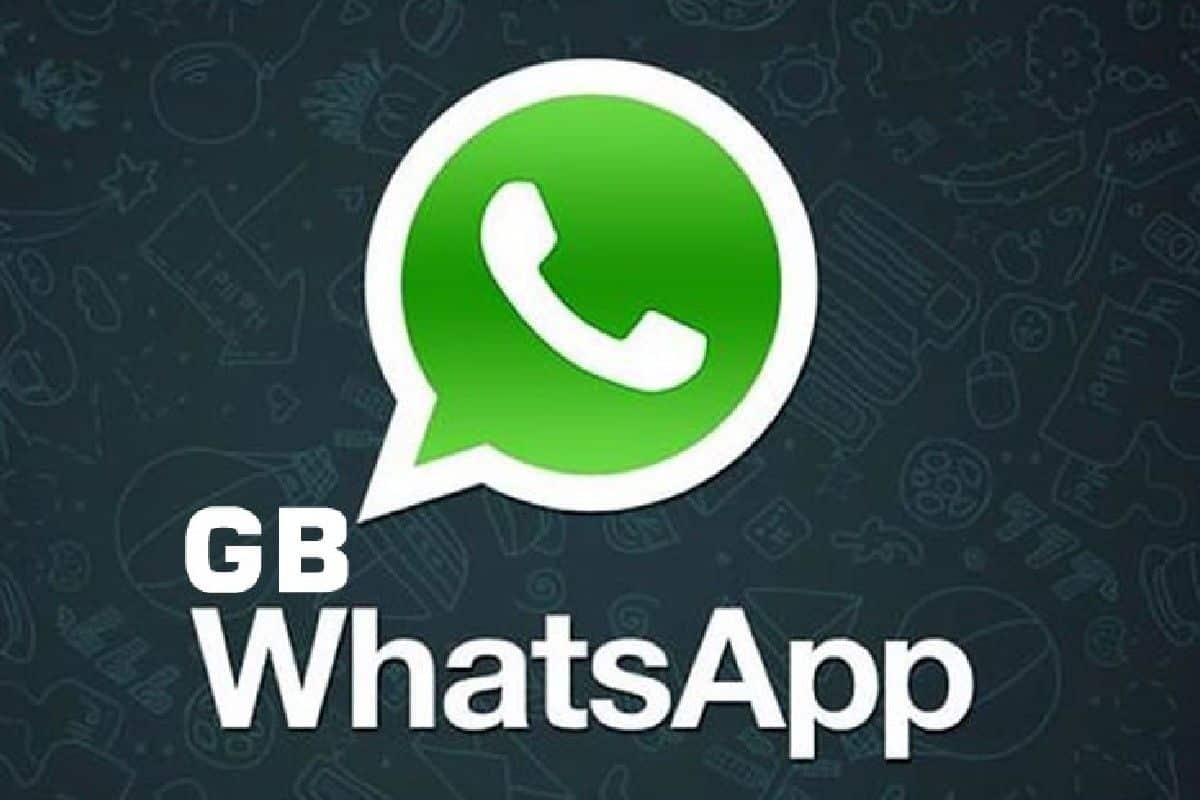 GB Whatsapp Simple Ways to Do GB WhatsApp Update in 2024 (Part 1)