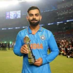 Virat Kohli Dominates Wikipedia: Outshines Shah Rukh Khan and Priyanka Chopra as 2023’s Most-Viewed Asian Personality!