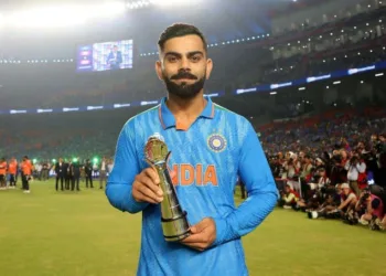 Virat Kohli Most Promising Indian Cricket Players