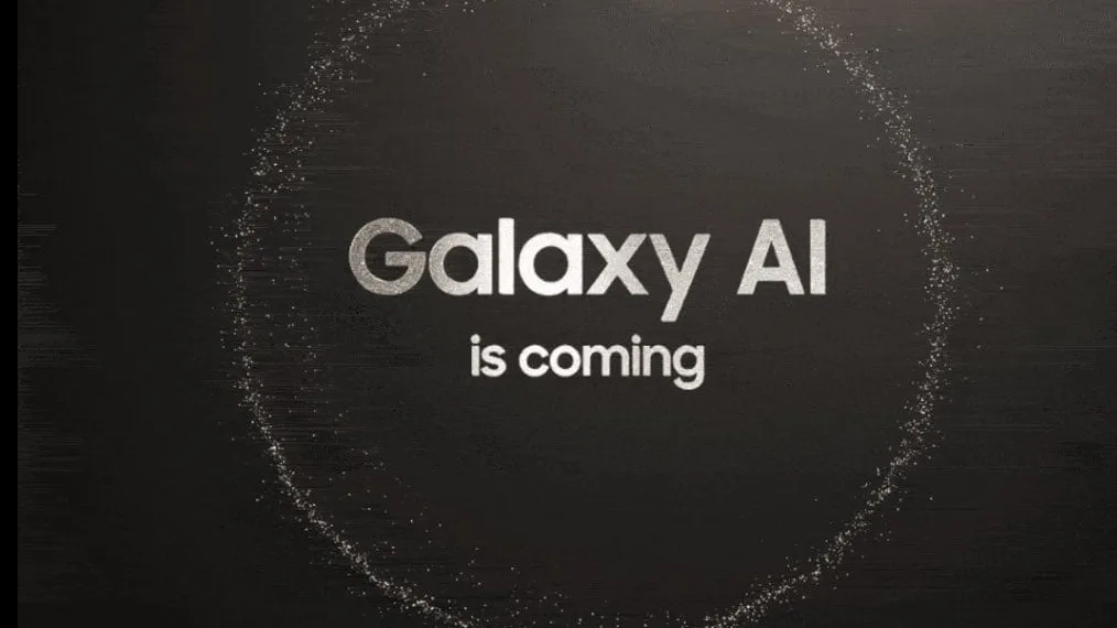 Samsung's New Year Resolutions: Aiming for Technological Supremacy in 2024