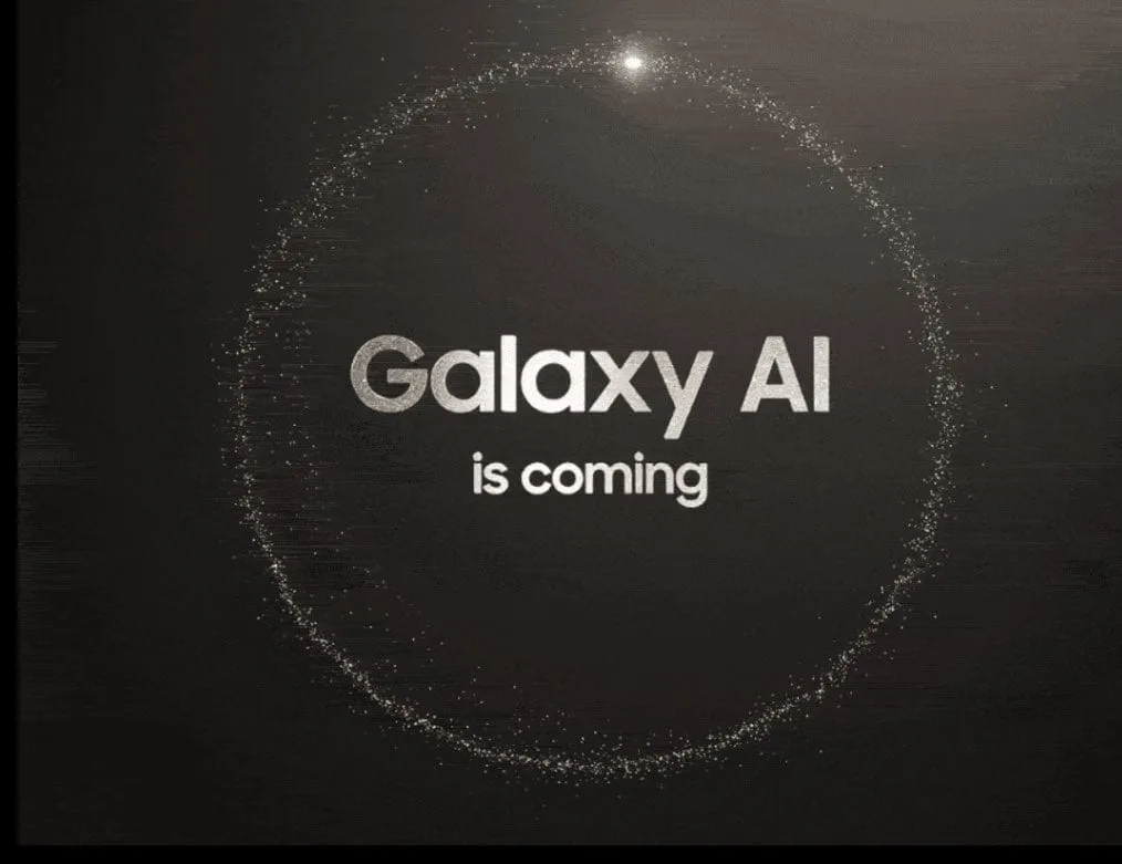 GC61Lg_XoAAaewq Samsung's New Year Resolutions: Aiming for Technological Supremacy in 2024