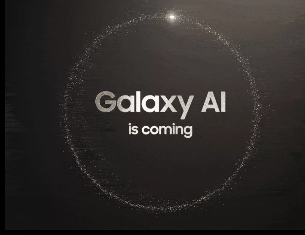 Samsung's New Year Resolutions: Aiming for Technological Supremacy in 2024