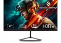 Elevate Your Gaming Experience with ViewSonic's New Line-up of Cutting-edge Monitors