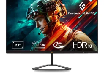 Elevate Your Gaming Experience with ViewSonic's New Line-up of Cutting-edge Monitors