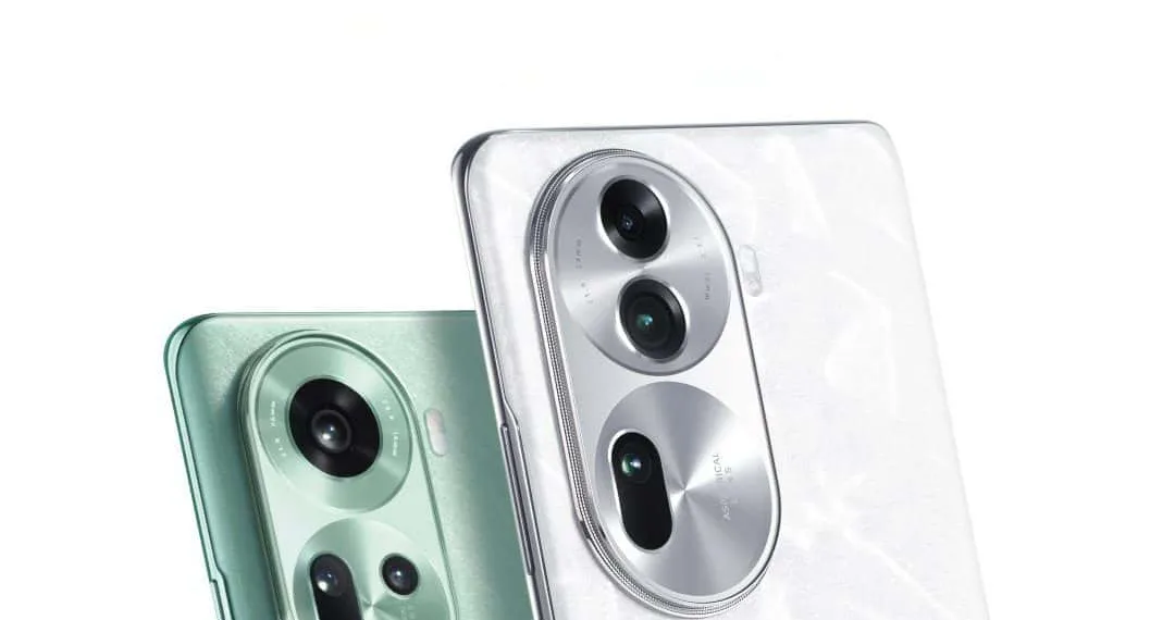 Oppo Reno 11 Indian Variant: Pricing Tipped ahead of launch