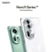 Oppo Reno 11 Indian Variant: Pricing Tipped ahead of launch