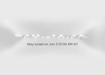 Realme 12 Pro Series Launch Date Teaser: Unveiling Anticipated on January 3rd