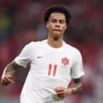 Tajon Buchanan to sign for Inter Milan from Club Brugge