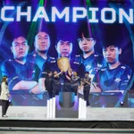 Acer Brings Back Asia Pacific Predator League 2024 Grand Finals to Manila, Philippines