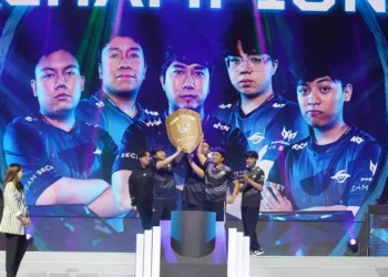 Acer Brings Back Asia Pacific Predator League 2024 Grand Finals to Manila, Philippines