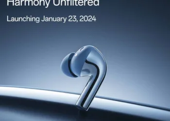 OnePlus Buds 3 confirmed to launch globally on January 23rd