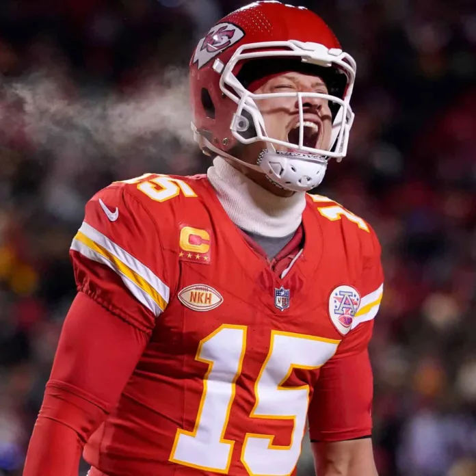 GD4dQpjXYAAfnrq Patrick Mahomes Patrick Mahomes