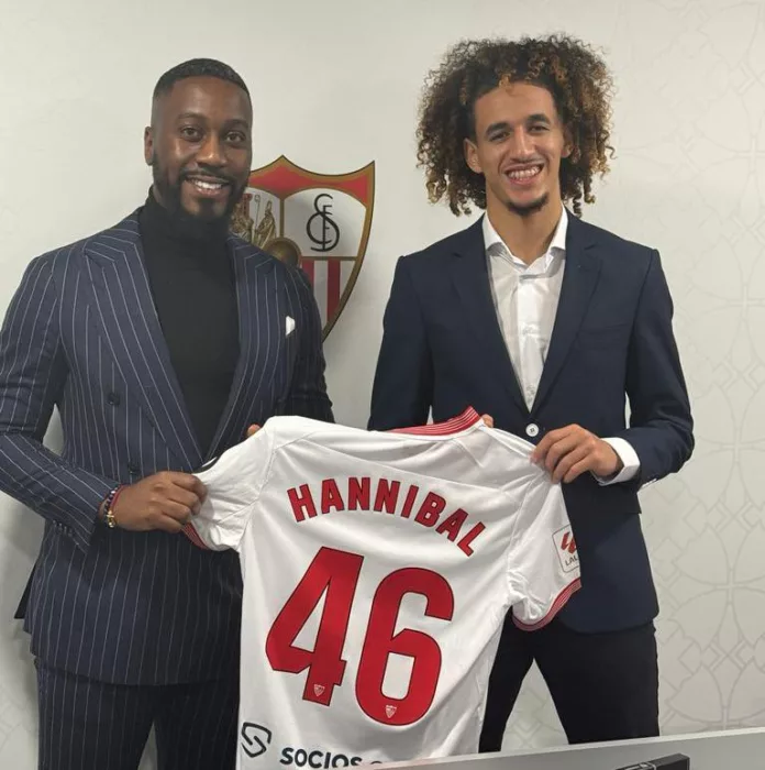 GD4rzfgW0AADqsH Hannibal Mejbri loan Hannibal Mejbri