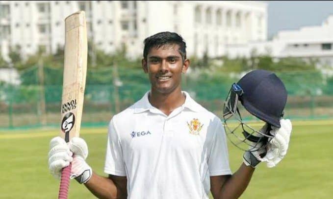 Prakhar Chaturvedi Prakhar Chaturvedi