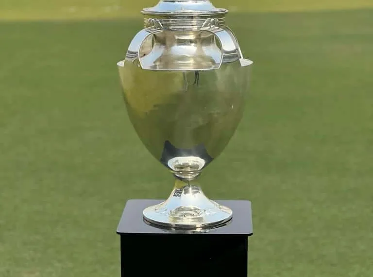 Ranji Trophy 2024
