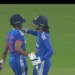 India Women vs Australia