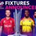 T20 World Cup 2024 Schedule