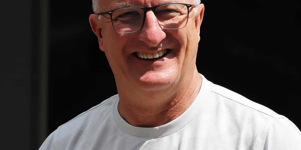 Dorival Junior Brazil