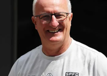 Dorival Junior Brazil