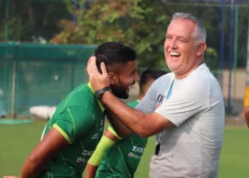 Mobashir Rahman East Bengal FC