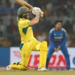 Australia Women defeat India Women by 6 wickets to level T20I series 1-1