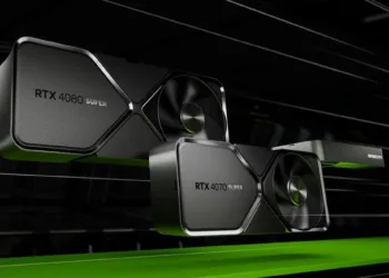 NVIDIA's Supercharged GeForce RTX 40 SUPER Series: A New Frontier in Gaming and AI-Powered PCs
