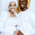 Sadio Mane marries long-time girlfriend in private ceremony in Senegal