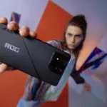 Asus ROG Phone 8 Pro and ROG Phone 8 Unveiled: Specs and Pricing Revealed