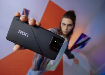 Asus ROG Phone 8 Pro and ROG Phone 8 Unveiled: Specs and Pricing Revealed