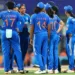 India Women vs Australia 3rd T20I