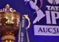 IPL 2024 - Lok Sabha Elections