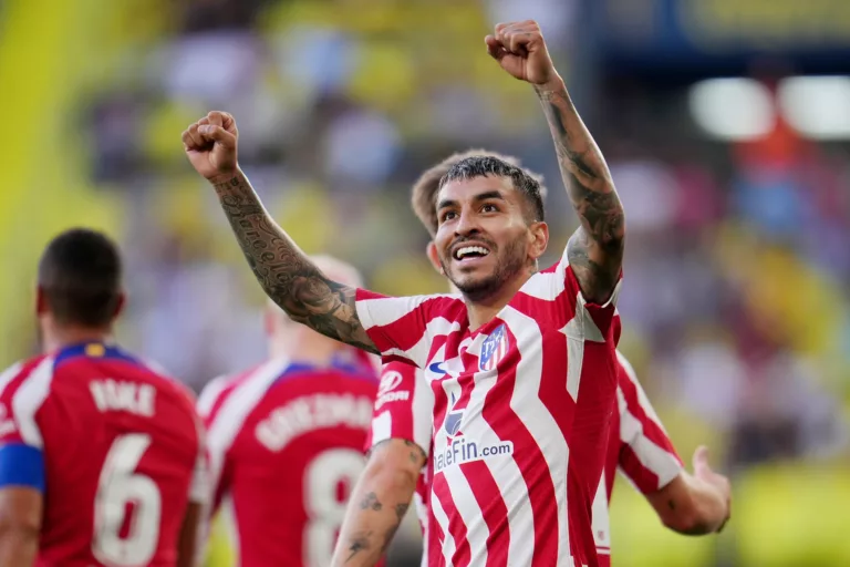 Angel Correa