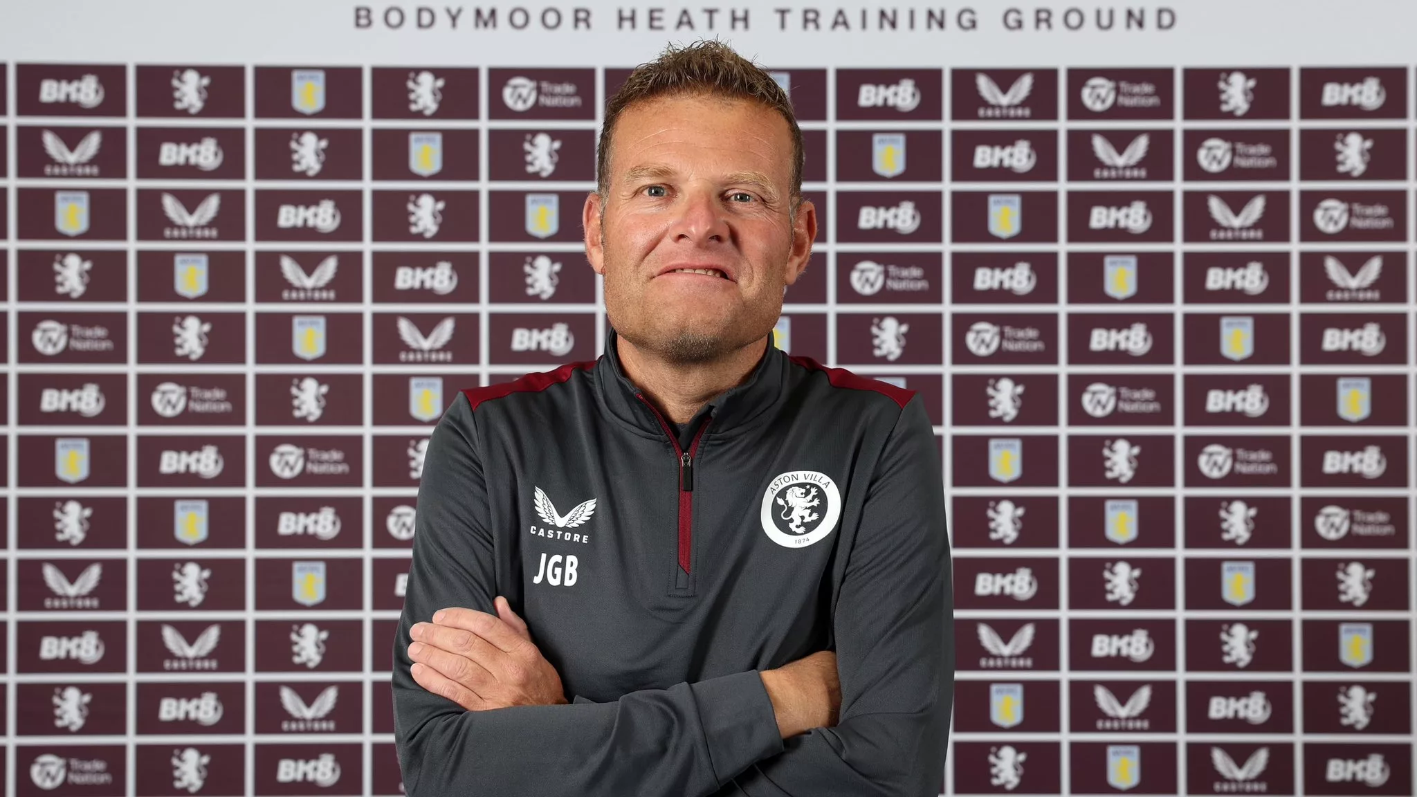 Josep Gombau