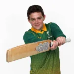 David Teeger: South Africa’s Decision on U19 Cricket Captain Sparks Controversy