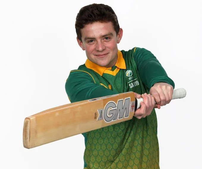 David Teeger: South Africa's Decision on U19 Cricket Captain