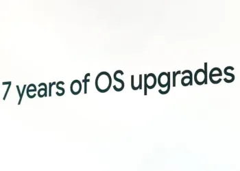 Samsung Galaxy S24 series: Will 7 Years of OS Updates Be a Game-Changer?