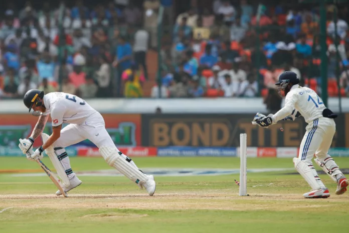 IND vs ENG 1st Test Day 3 IND vs ENG 1st Test Day 3