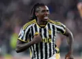 Moise Kean