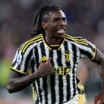 Moise Kean signs for Atletico Madrid on loan until June 2024