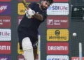 Rishabh Pant
