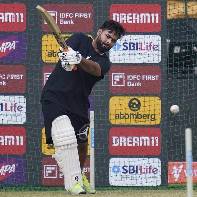 Rishabh Pant Rishabh Pant