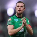 Jordan Henderson to sign for Ajax only 6 months after Al-Ettifaq move
