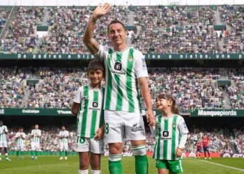 Andres Guardado