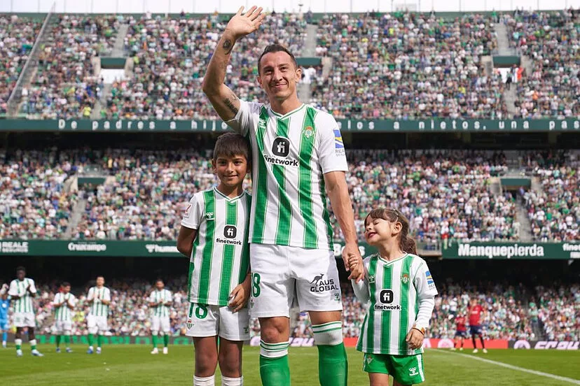 Andres Guardado