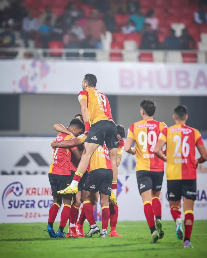 GEOSA4_bAAIzAE2 East Bengal East Bengal