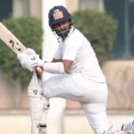 Top 5 Players With Most Runs In First Class Cricket