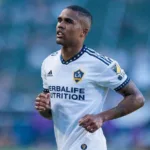 Douglas Costa to sign for Fluminense in January 2024
