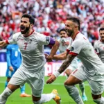Syria defeat India 1-0 to knock them out of the AFC Asian Cup 2023