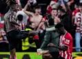 Nico Williams Inaki Williams